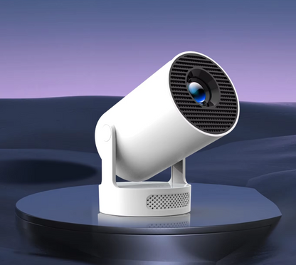 Bluetooth Portable Projector